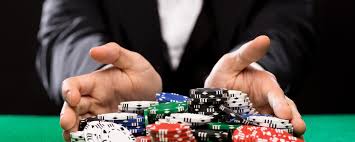 Vulkan Pobeda Casino